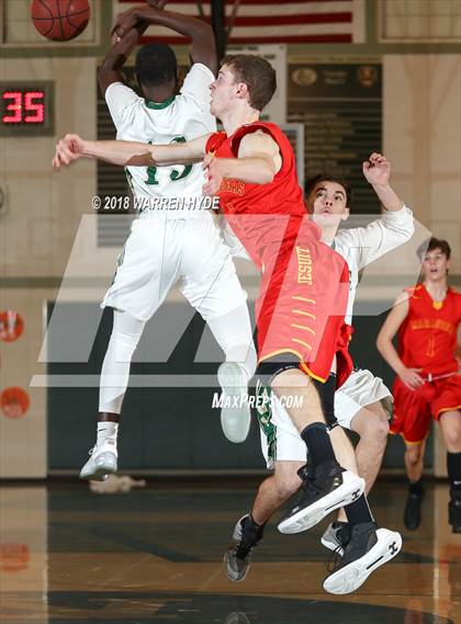 Thumbnail 3 in Jesuit @ Monterey Trail photogallery.