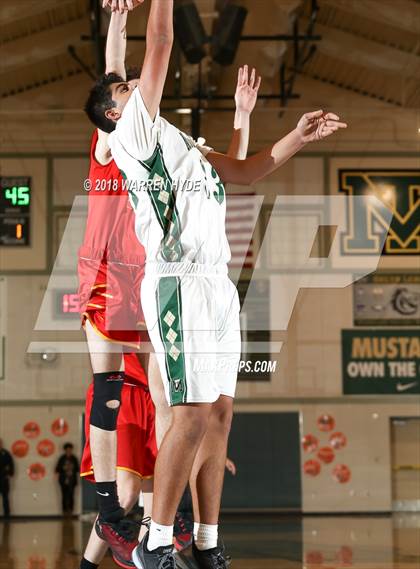 Thumbnail 3 in Jesuit @ Monterey Trail photogallery.