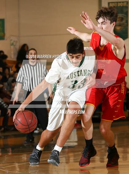 Thumbnail 3 in Jesuit @ Monterey Trail photogallery.