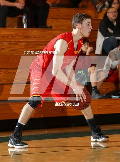 Thumbnail 3 in Jesuit @ Monterey Trail photogallery.
