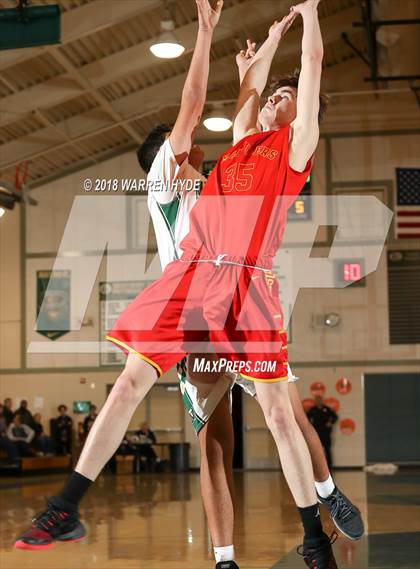 Thumbnail 1 in Jesuit @ Monterey Trail photogallery.