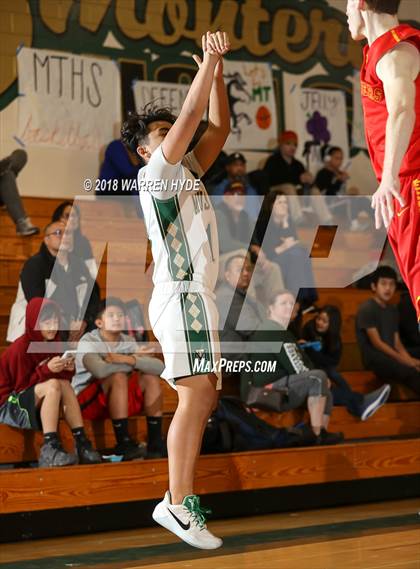 Thumbnail 3 in Jesuit @ Monterey Trail photogallery.
