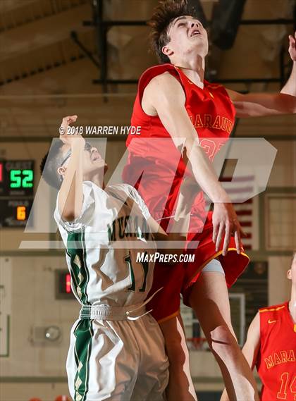 Thumbnail 1 in Jesuit @ Monterey Trail photogallery.