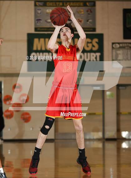 Thumbnail 1 in Jesuit @ Monterey Trail photogallery.
