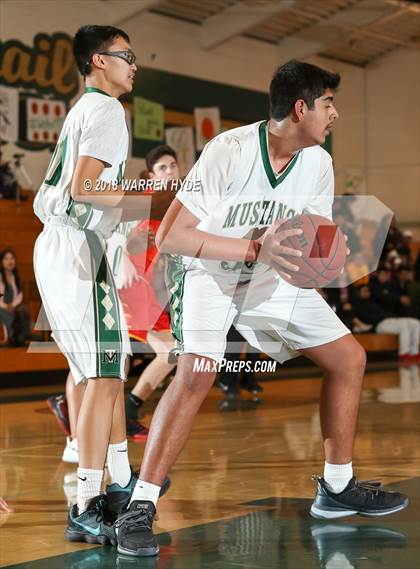 Thumbnail 3 in Jesuit @ Monterey Trail photogallery.
