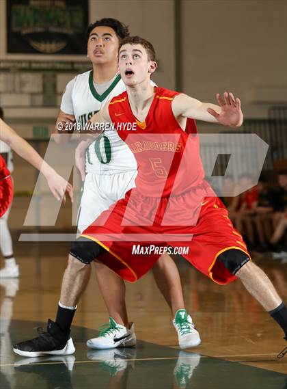 Thumbnail 3 in Jesuit @ Monterey Trail photogallery.