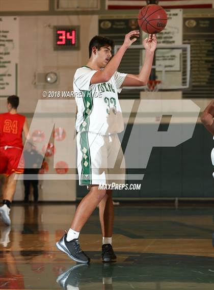 Thumbnail 2 in Jesuit @ Monterey Trail photogallery.