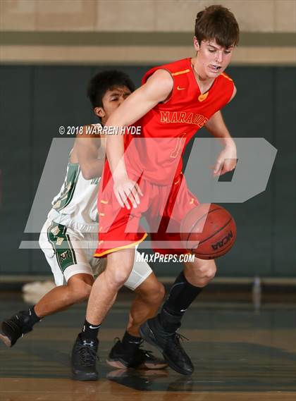 Thumbnail 3 in Jesuit @ Monterey Trail photogallery.