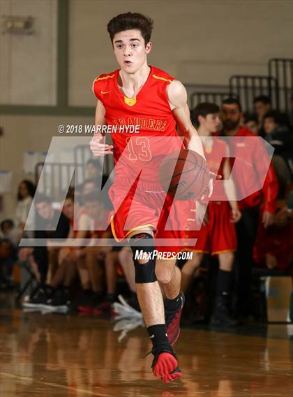 Thumbnail 1 in Jesuit @ Monterey Trail photogallery.