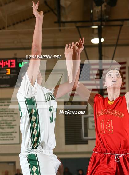 Thumbnail 3 in Jesuit @ Monterey Trail photogallery.