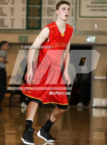 Thumbnail 3 in Jesuit @ Monterey Trail photogallery.