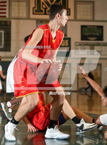 Thumbnail 3 in Jesuit @ Monterey Trail photogallery.