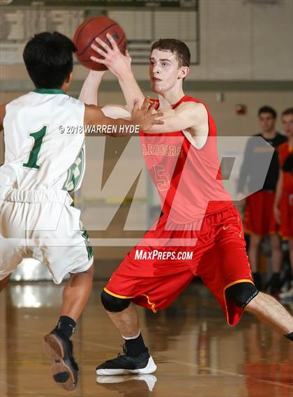 Thumbnail 3 in Jesuit @ Monterey Trail photogallery.
