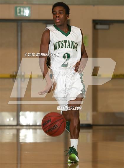 Thumbnail 2 in Jesuit @ Monterey Trail photogallery.