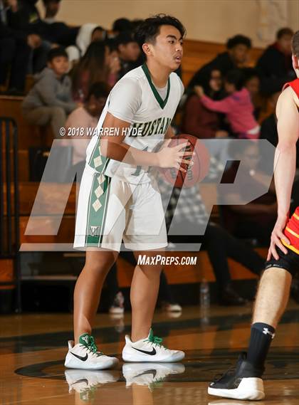 Thumbnail 2 in Jesuit @ Monterey Trail photogallery.