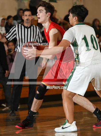 Thumbnail 2 in Jesuit @ Monterey Trail photogallery.