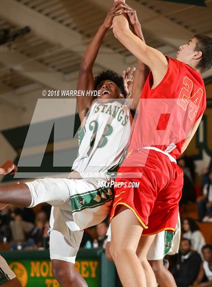 Thumbnail 2 in Jesuit @ Monterey Trail photogallery.