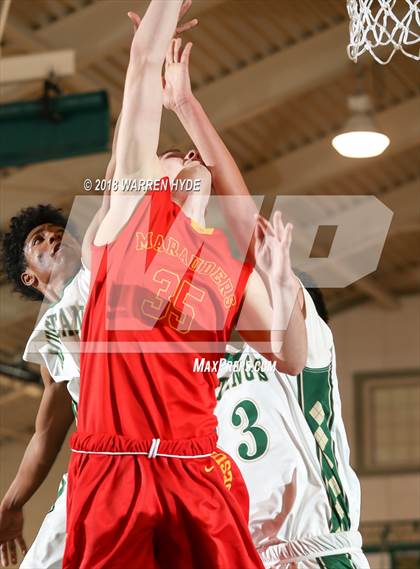 Thumbnail 2 in Jesuit @ Monterey Trail photogallery.