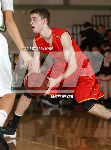 Thumbnail 2 in Jesuit @ Monterey Trail photogallery.