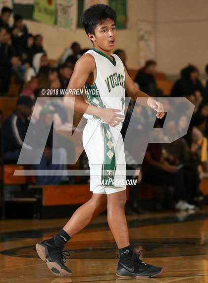 Thumbnail 3 in Jesuit @ Monterey Trail photogallery.