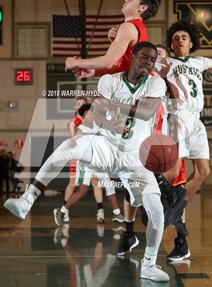Thumbnail 3 in Jesuit @ Monterey Trail photogallery.
