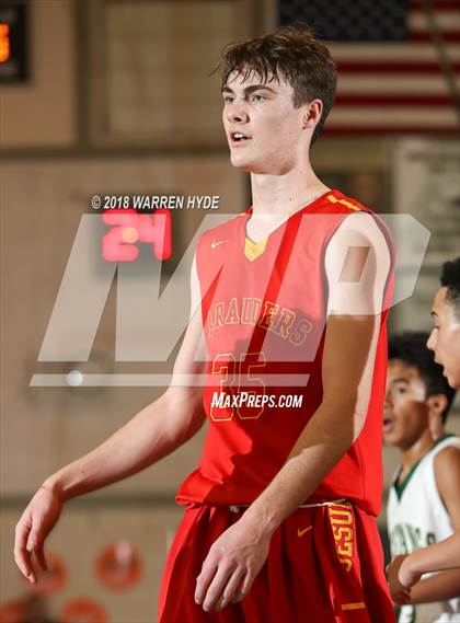 Thumbnail 2 in Jesuit @ Monterey Trail photogallery.