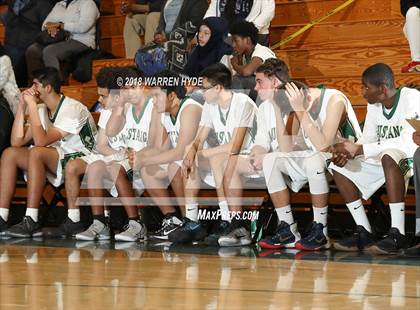 Thumbnail 3 in Jesuit @ Monterey Trail photogallery.