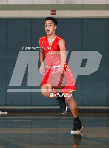 Thumbnail 2 in Jesuit @ Monterey Trail photogallery.