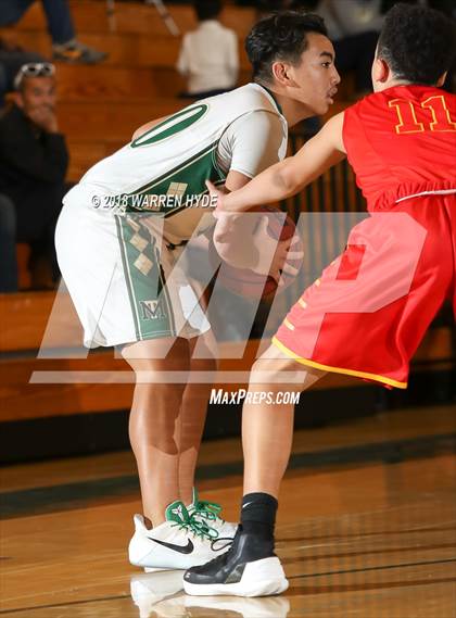 Thumbnail 2 in Jesuit @ Monterey Trail photogallery.