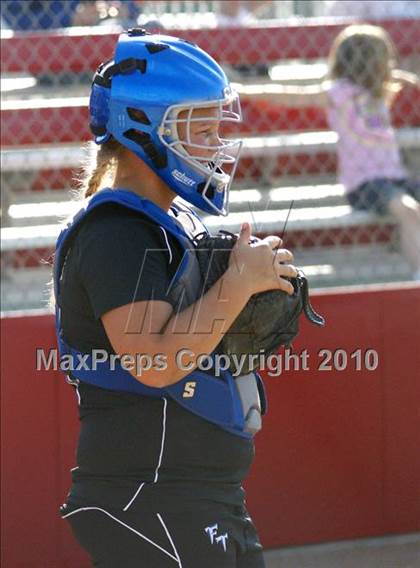 Thumbnail 1 in Frontier vs. Buchanan photogallery.