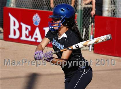 Thumbnail 2 in Frontier vs. Buchanan photogallery.