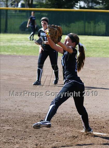 Thumbnail 3 in Frontier vs. Buchanan photogallery.