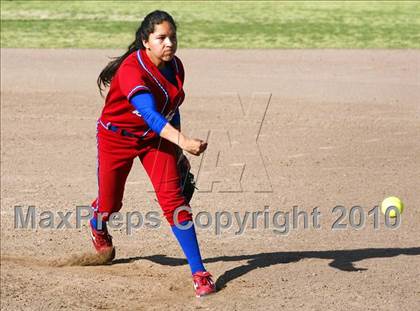 Thumbnail 1 in Frontier vs. Buchanan photogallery.