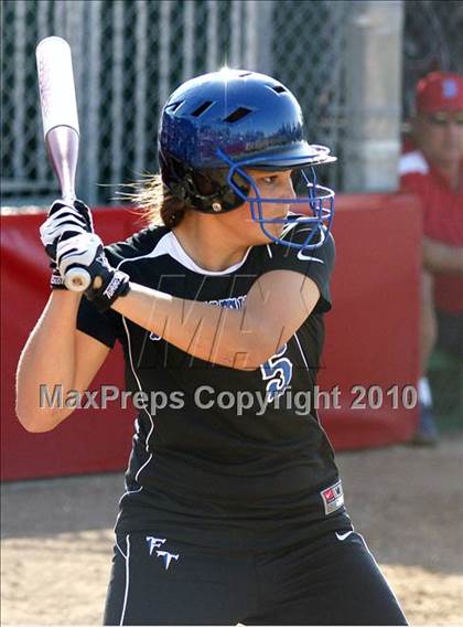 Thumbnail 2 in Frontier vs. Buchanan photogallery.