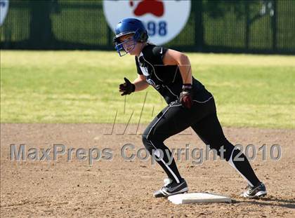 Thumbnail 3 in Frontier vs. Buchanan photogallery.