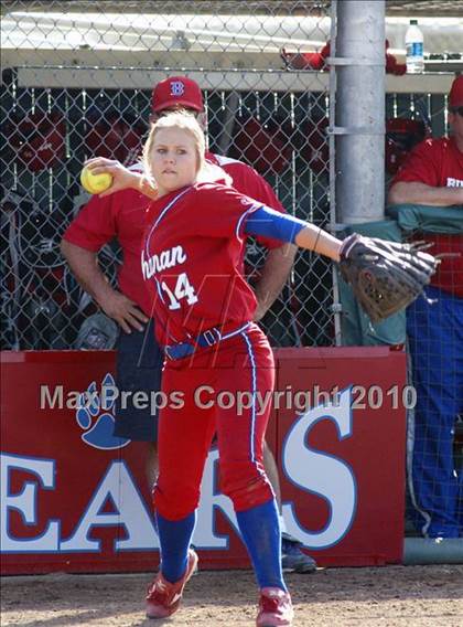 Thumbnail 1 in Frontier vs. Buchanan photogallery.