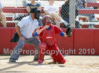 Thumbnail 3 in Frontier vs. Buchanan photogallery.