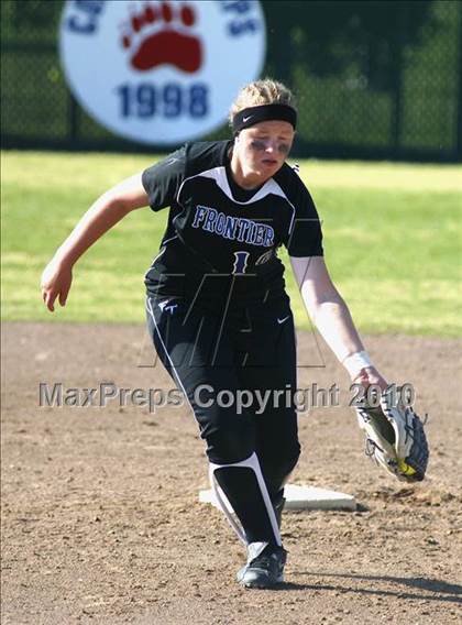 Thumbnail 1 in Frontier vs. Buchanan photogallery.