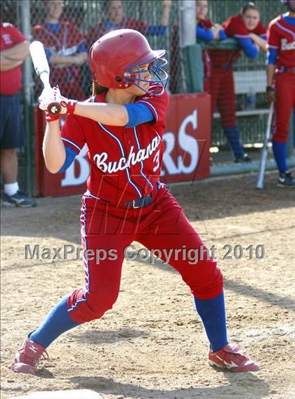 Thumbnail 2 in Frontier vs. Buchanan photogallery.