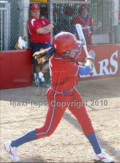 Thumbnail 2 in Frontier vs. Buchanan photogallery.