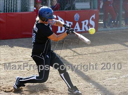 Thumbnail 2 in Frontier vs. Buchanan photogallery.