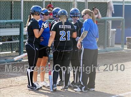 Thumbnail 1 in Frontier vs. Buchanan photogallery.