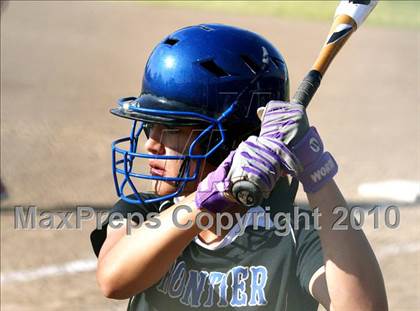 Thumbnail 2 in Frontier vs. Buchanan photogallery.