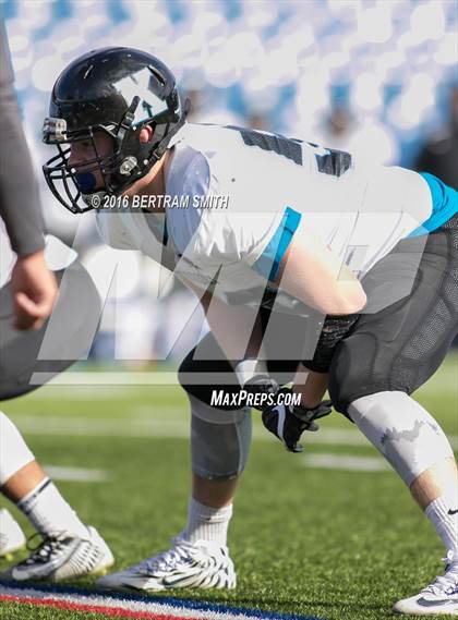 Thumbnail 3 in Bishop Kearney @ Cleveland Hill (NYSPHSAA Class C Regional Final) photogallery.