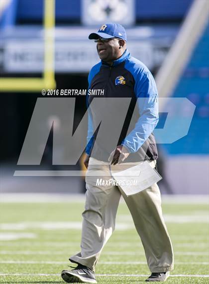 Thumbnail 2 in Bishop Kearney @ Cleveland Hill (NYSPHSAA Class C Regional Final) photogallery.