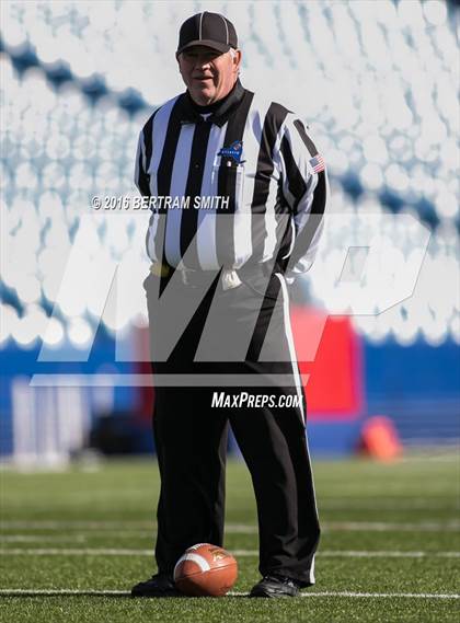 Thumbnail 3 in Bishop Kearney @ Cleveland Hill (NYSPHSAA Class C Regional Final) photogallery.
