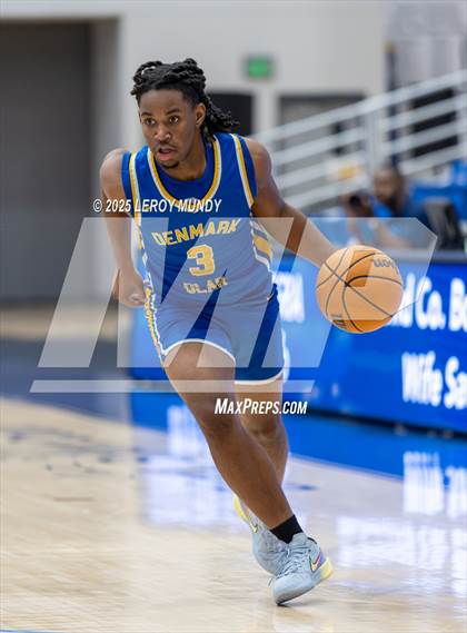 Thumbnail 3 in Burke County vs. Denmark-Olar photogallery.