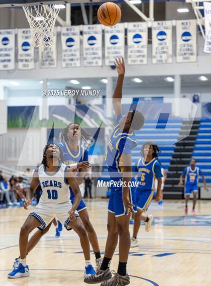 Thumbnail 3 in Burke County vs. Denmark-Olar photogallery.