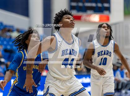 Thumbnail 1 in Burke County vs. Denmark-Olar photogallery.