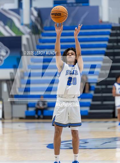 Thumbnail 3 in Burke County vs. Denmark-Olar photogallery.